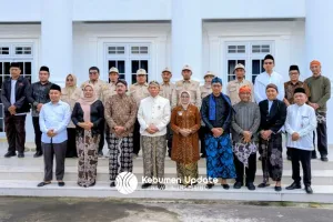Mulai Berangkat 5 Mei 2026, 1.736 Calon Jemaah Haji Kebumen Terbagi dalam Enam Kloter