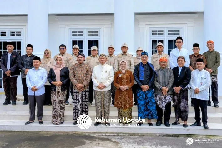 Mulai Berangkat 5 Mei 2026, 1.736 Calon Jemaah Haji Kebumen Terbagi dalam Enam Kloter
