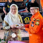 HUT ke-18 SAR Elang Perkasa: Bupati Kebumen Respons Usulan Gedung Baru USS Basarnas