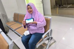 Kisah Wartinah: Operasi Tumor Payudara Nol Rupiah Berkat Program JKN