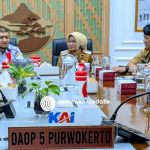Bupati Kebumen Kawal Usulan ke KAI Daop 5: Perjuangkan Perpanjangan Rute Kereta Prameks
