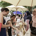 Women Ecopreneurs Market Day