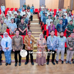 Kebumen untuk Dunia: Simposium Summer School di Karangsambung Bahas Inovasi Digital dan SDGs