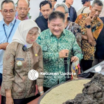 Menyingkap Tabir Alam: Kebumen Pamerkan Kekayaan Geologi Dunia di Geo Suiseki 2026