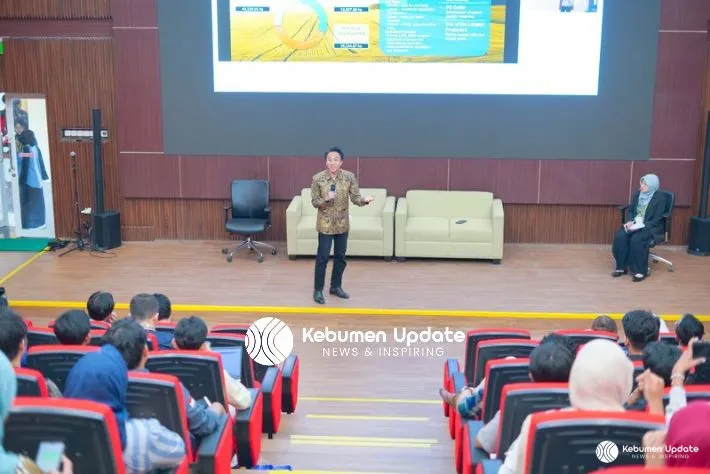 Menjelajahi The Mother Earth of Java: Warisan Dunia di Geopark Kebumen