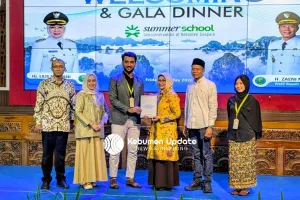 Menjadikan Kebumen Pusat Unggulan Geokonservasi: Visi Besar di Balik Summer School 2026