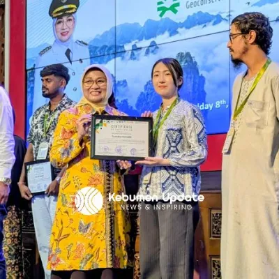 Summer School 2026 Hasilkan Rekomendasi Kebijakan untuk Pemkab Kebumen