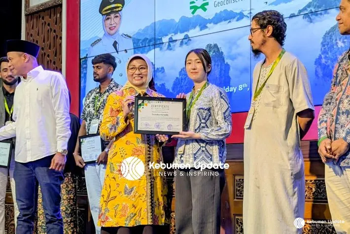 Summer School 2026 Hasilkan Rekomendasi Kebijakan untuk Pemkab Kebumen
