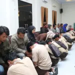 Cuma Karena Doktrin Kakak Kelas, Puluhan Pelajar di Kebumen Nekat Serang SMK Tetangga