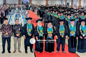 Akselerasi UNIMUGO: Targetkan Fakultas Kedokteran Usai Amankan Akreditasi Unggul di Sektor Farmasi