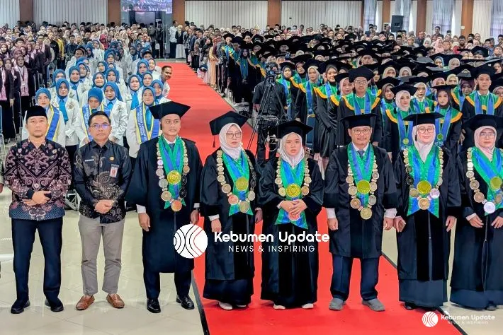 Akselerasi UNIMUGO: Targetkan Fakultas Kedokteran Usai Amankan Akreditasi Unggul di Sektor Farmasi