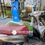 Hitung-hitungan Biaya Cas Motor Listrik Kebumen-Jogja PP, Lebih Murah dari Harga Pertalite?