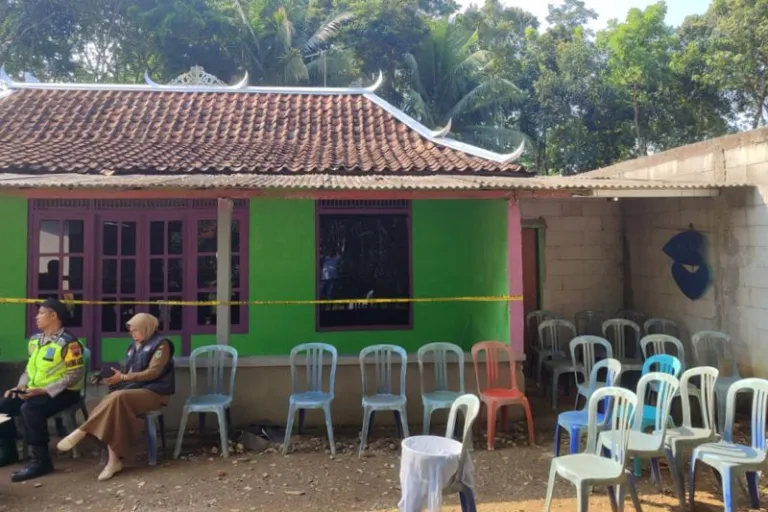 Gegerkan Warga, Seorang Pria di Buayan Nekat Habisi Nyawa Istri dan Mertuanya