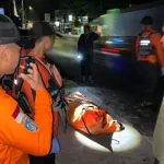 Kecelakaan Motor di Jembatan Karanganyar Kebumen, Seorang Remaja Ditemukan Meninggal Dunia