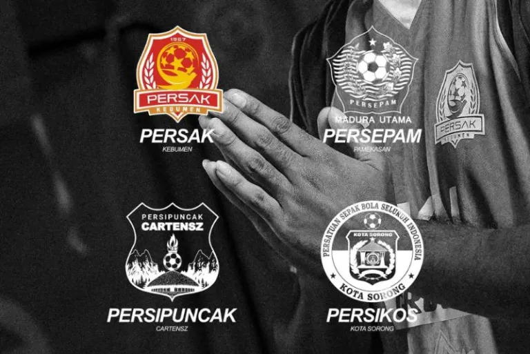 Hasil Drawing Liga 4 Nasional: Persak Kebumen Gabung Grup O Bersama Persepam, Persikos, dan Persipuncak