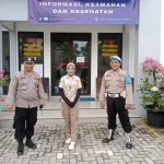 Amankan Gereja dan Tempat Wisata, Polres Kebumen Terjunkan 231 Personel