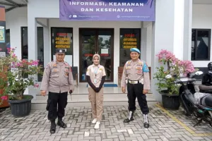 Amankan Gereja dan Tempat Wisata, Polres Kebumen Terjunkan 231 Personel
