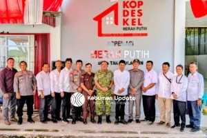 KDKMP Mulai Beroperasi, Bagaimana Nasib Penugasan PPPK di Kebumen?