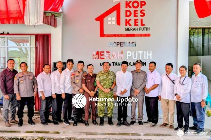 KDKMP Mulai Beroperasi, Bagaimana Nasib Penugasan PPPK di Kebumen?