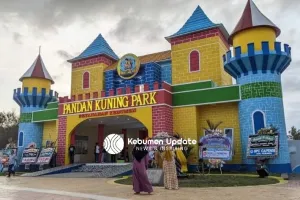 Pemda Kebumen Sewakan Pengelolaan 4 Wisata Andalan: Dari Pandan Kuning Park hingga Gua Petruk