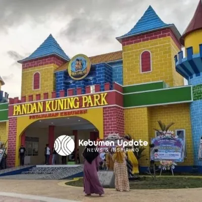 Pemda Kebumen Sewakan Pengelolaan 4 Wisata Andalan: Dari Pandan Kuning Park hingga Gua Petruk