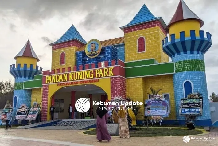 Pemda Kebumen Sewakan Pengelolaan 4 Wisata Andalan: Dari Pandan Kuning Park hingga Gua Petruk