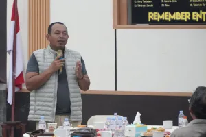 Tampung 1.000 Personel, Pembangunan Batalyon TP Kebumen Ditargetkan Rampung Akhir Juli