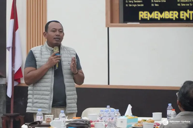Tampung 1.000 Personel, Pembangunan Batalyon TP Kebumen Ditargetkan Rampung Akhir Juli