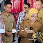 Gandeng Alfamart, Pemkab Kebumen Gelar Kurasi Produk untuk 75 UMKM Unggulan
