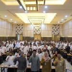 BPJS Kesehatan Kebumen Sosialisasikan Pentingnya Jaminan Kesehatan Bagi Relawan SPPG