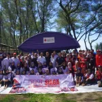 Pasca-Program 2023, Palang Merah Jepang Tinjau Keberlanjutan Sekolah dan Desa Binaan di Kebumen