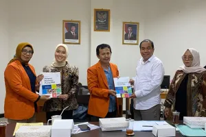 Migrant CARE Audiensi dengan DPRD Kebumen, Dorong Raperda Pelindungan Pekerja Migran yang Inklusif