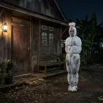 Isu Teror Pocong Resahkan Warga, Polres Kebumen: Situasi Kondusif, Jangan Terpancing Hoaks