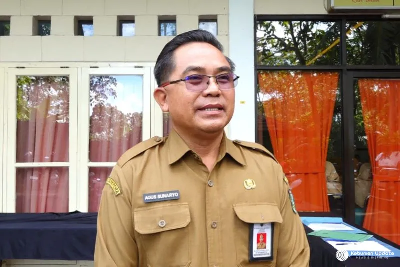 Nilai TKA Tinggi Bisa Geser Jarak Dekat, Ini Aturan Baru SPMB 2026 di Kebumen