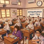 Kapan Nilai TKA SD dan SMP di Kebumen Keluar? Ini Jawaban Disdikpora