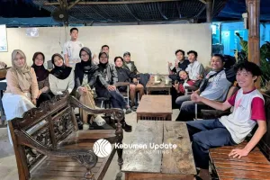 Mendaki untuk Melunakkan Ego, Bukan Merawat Feodalisme