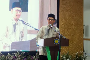 PKU Muhammadiyah Sruweng