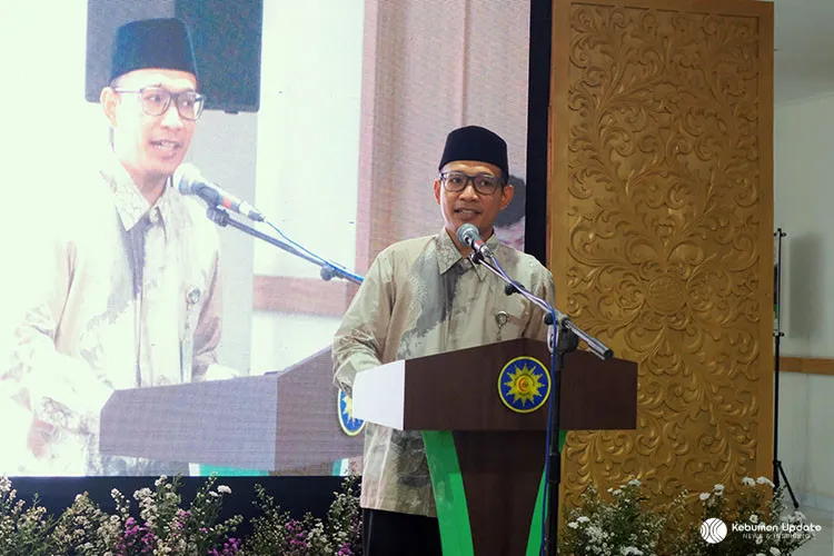 PKU Muhammadiyah Sruweng