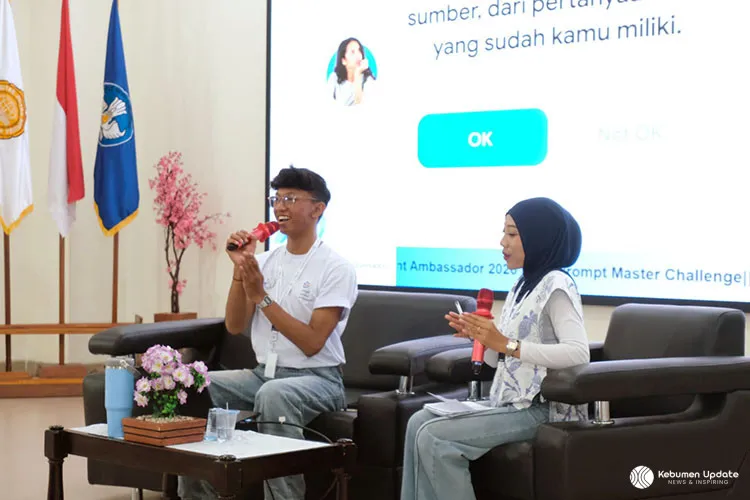 Google Student Ambassador