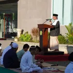 Rektor UNIMUGO
