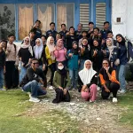Mahasiswa Teknik Sipil UMNU