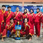 Tapak Suci