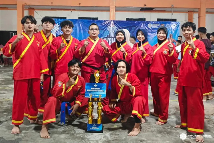 Tapak Suci
