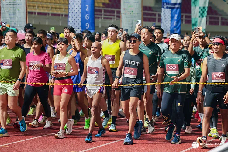 Mangkunegaran Run