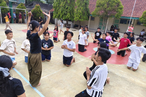 Jaga Fest
