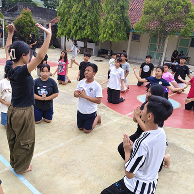 Jaga Fest