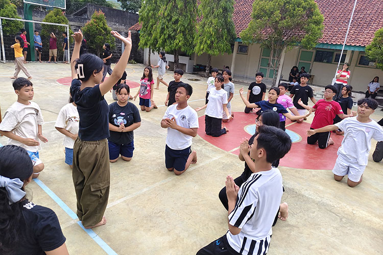 Jaga Fest