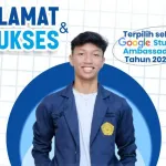 Google Student Ambassador 2026