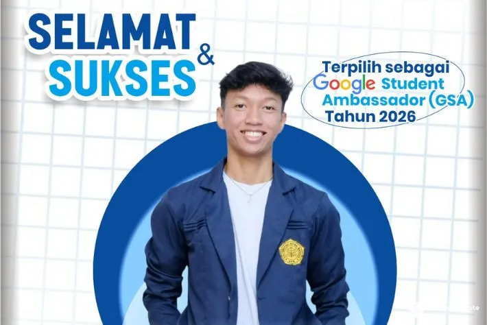 Google Student Ambassador 2026
