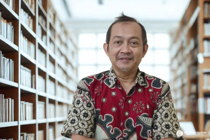 Kepemimpinan Publik